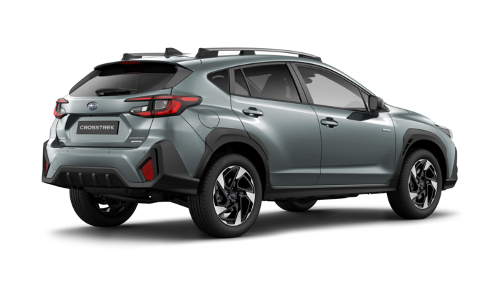 Subaru Crosstrek 2.0ie Active